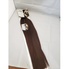 Diva Tress Yaki Bulk Style, Human Hair Extension, 18 Inch (4)