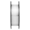 KastKing - Sedal de pesca de monofilamento premium, transparente, 600