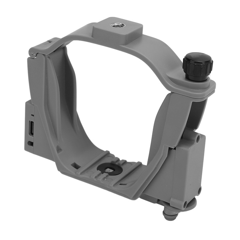Drone Drop Release Device 0.4kg Load Bearing Light Sensitive Control