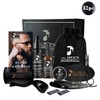 The Men’s Authority NEW Beard Grooming Set Beard Growth Kit