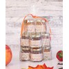 Sample Honey Gift Set - Organically Infused- 10 Pack (Net