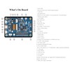 ESP32-S3 2.8inch Display Development Board, 480×640, IPS LCD, 32-bit LX7