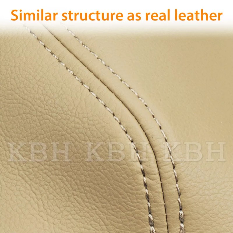 KBH Fit 2007-2013 Chevy Avalanche Center Console Armrest Lid Protect