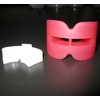 BAY® CE double pink sports mouth guard with hygiene box