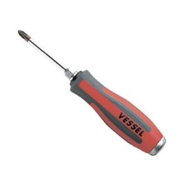 Vessel No. S-930 Megadora Penetration Screwdriver Plus 1 x 75