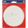 Do it Best 431125 Do it Rubber Sink Stopper, 5-Inch,