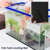 UNIFAMILY Aquarium Leveling Mat 24X48 in, Fish Tank Mat for