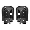 KUAFU Die Stamped Cab Mount Compatible with 1994-2002 Dodge 1500