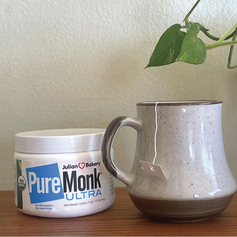 Pure Monk® Ultra Sweetener