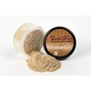 STARTER SET (WARM Neutral Shade-Most Popular) Mineral Makeup Kit Bare