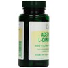 Bios Acetyl-L-Carnitine 500 mg, 100 Capsules, Pack of 1 (1