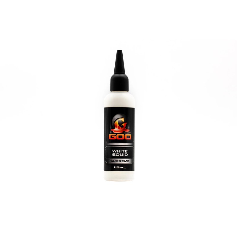 Goo Korda Red Energy Supreme 115ml