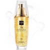 SENANA 24K Gold Toner Anti-aging Hyaluronic Acid Ceramides 3 Nicotinamide