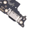 Ersatzteil kompatibel mit OPPO A3x 5G Schaltkreis Modul PCB Port