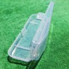 TorSor 3 Pack Manual Razor Travel Case Universal Portable Shaver