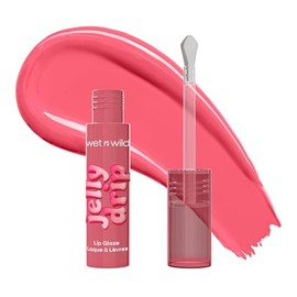 wet n wild Jelly Drip Lip Glaze