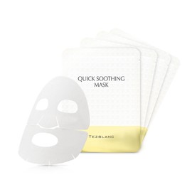 Quick soothing mask / 퀵수딩 마스크