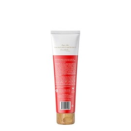 RAW SUGAR, Crema para Peinar para Nios, Suaviza y Desenreda los Nudos, Reduce Frizz, con Aceite de Semilla de Baobab y Vitamina B5, Prensado en Fro,  