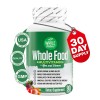 Whole Food Multivitamin For Men And Women : Whole Nature