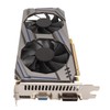 Graphics Card 128BIT GDDR5 PCI Express2.0 Dual Fan Desktop PC