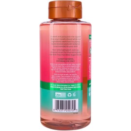 Tree Hut Watermelon Foaming Gel Wash