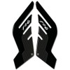 labelbike - 3D Resin Sticker for Motorcycle Tank Side Decorations