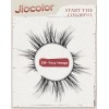 Jiocolor 7 Pairs S10 Natural Lashes That Look Like Extensions