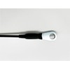 APA Replacement Tailgate Cable with Hardware for 2007-2016 Silverado Sierra