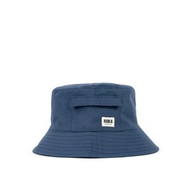 Roka Women's Hatfield Floppy Hat, Midnight