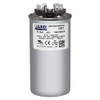Motor Dual Run Capacitor Round 35 + 3 uf MFD