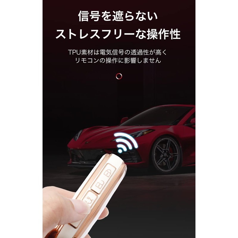 [igcase] Mazda Key Case for Mazda, Blue, Blue, Mazda3, Mazda2,