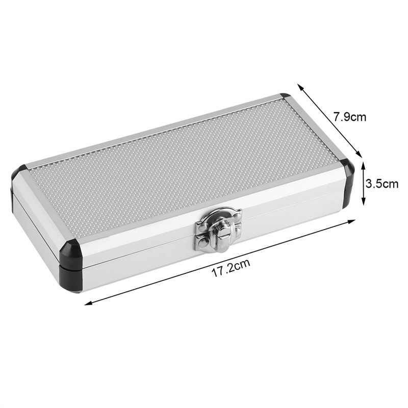 10 Pieces Damaged Bolt Nut Screw Remover Extractor Removal Set