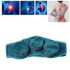 Moxibustion Cloth Cover Bag Hollow Out Prevent Scalding Adjust Strap