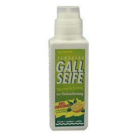 Blücher with Ring Gall's Soap Liquid Soap 250 Ml