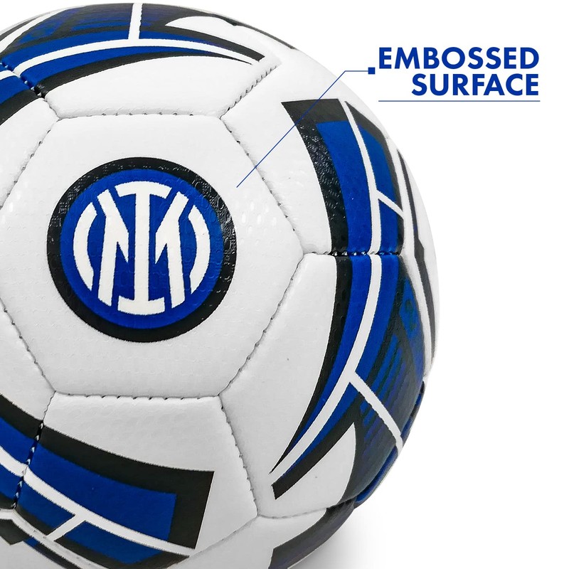Mondo Sport - Inter Pro Football - Size 2 -