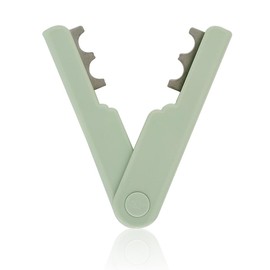 CJZZ Rose Thorn Remover, Rose Thorn Stripper, Tool for Removing Rose Thorns, Tools for Burr Removal, Flower Tools, Avoid Hand Injuries