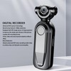 Digital Voice and Video Recorder HD 1080P AI Intelligent Noise