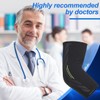 AFCJLTO 1 x Elbow Brace, Elbow Brace for Men and