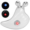 Electric Face Scraping Massager Household Micro Current Skin Lifting Firming