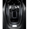 VViViD+ Ultra Matte 3D Dry Black Carbon Fiber (6ft x