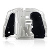 Uritue 74110-TBA-A00 Engine Splash Guard Under Car Shield Cover Board