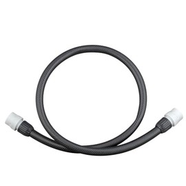 Takagi XGZ0255 Replacement Parts Hose Set 0.5 ft (1.2 m) Diameter 0.6 inch (15 mm) (CBK)