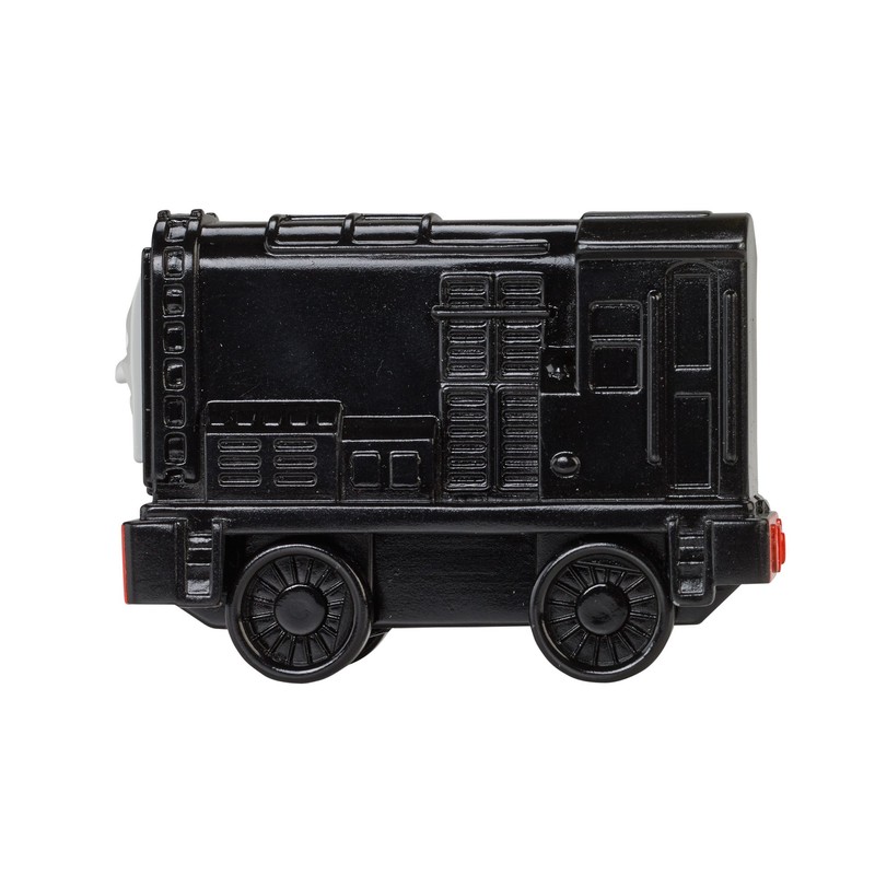 Mattel cgt40 – My First Thomas, Vehicle Diesel