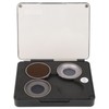 Action Camera Filters UV ND16 CPL Filters Aluminium Alloy Frame