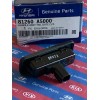 Hyundai OEM Hyundai Outside Trunk Lid Lock Handle 2013-2017 Elantra