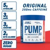 Applied Nutrition Applied Nutrition Pump 3G Pre Workout - Energy,