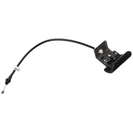 GM Genuine 15226270 Parking Brake Release Handle, Regular