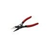 IPS SH-165S Non-marring Plastic Jaw Soft Touch Slip Joint Pliers