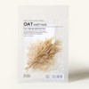TenZero Solution Soothing Oat Sheet Mask 25ml x 10ea /