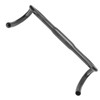 Bike Drop Bent Handlebar 420mm 31.8mm Road Bicycle Carbon Fiber